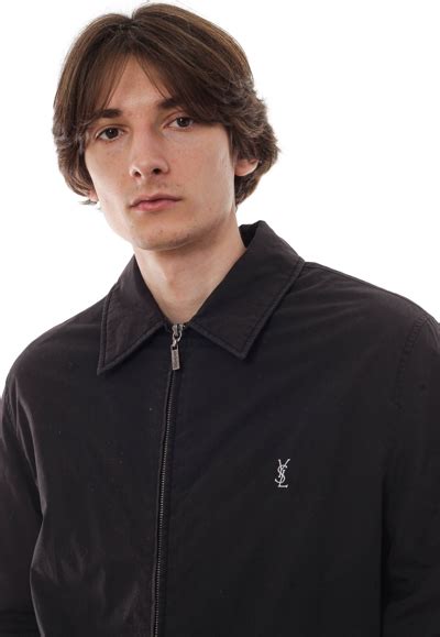 ysl harringn vintage